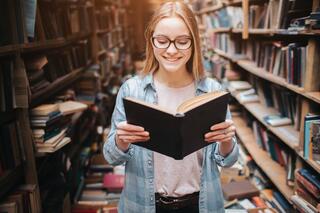 Neue Lektüre gesucht?: Unsere Buchtipps für jugendliche Leser ...