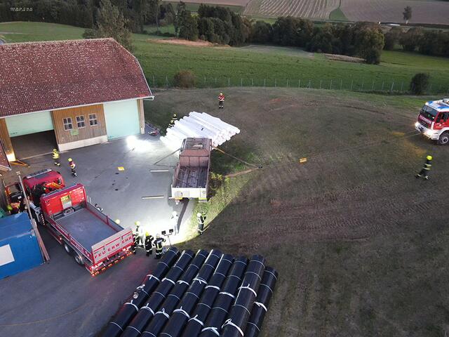 Foto: FF Waidhofen/Thaya