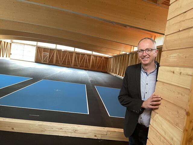 Foto: Peter J. Wieland