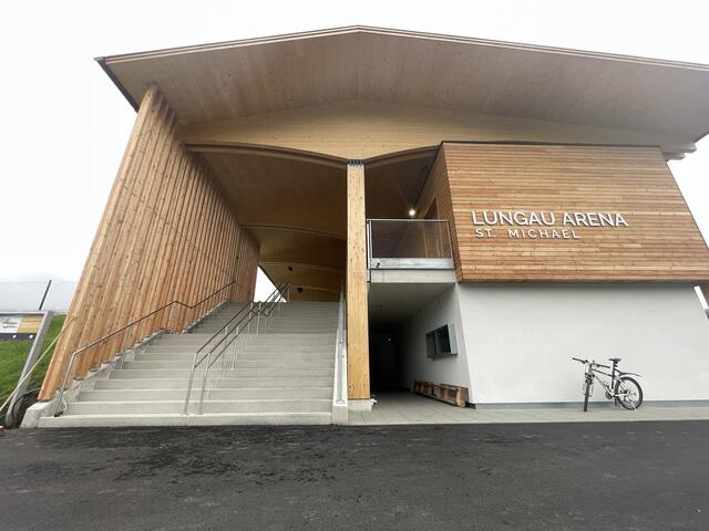 Foto: Peter J. Wieland