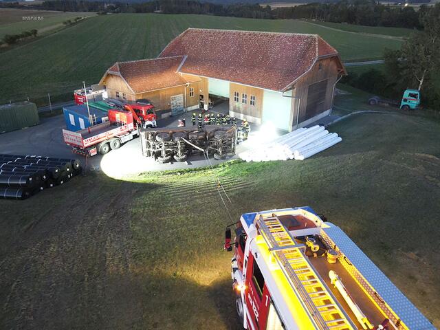 Foto: FF Waidhofen/Thaya