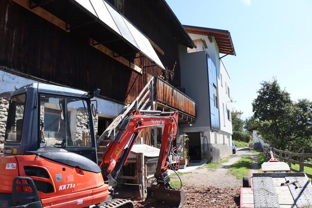 Foto: Celina Leitner