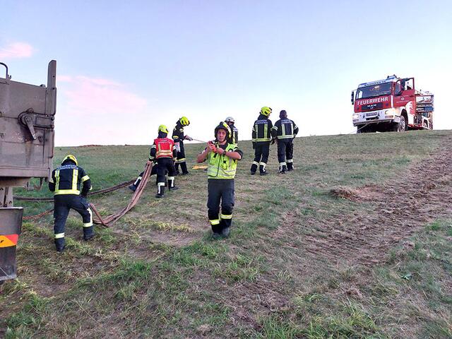 Foto: FF Waidhofen/Thaya