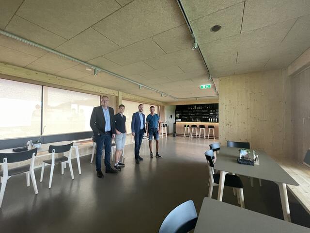 Foto: Peter J. Wieland