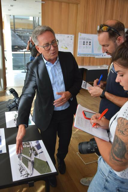 Foto: Friedl Schwaighofer