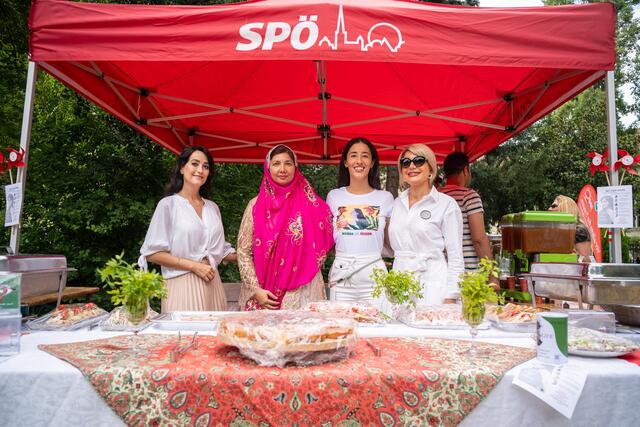 Foto: SPÖ Frauen/1080