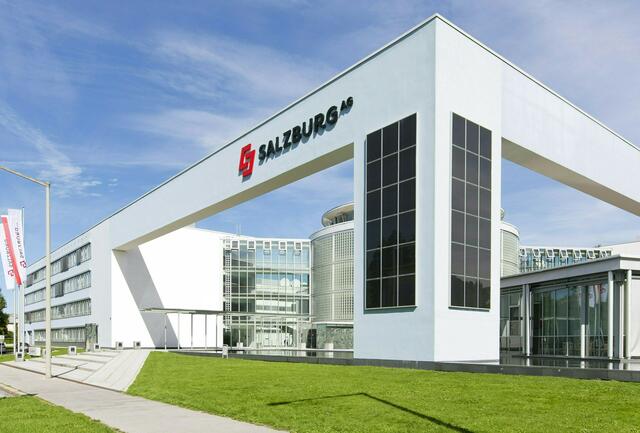 Foto: Salzburg AG