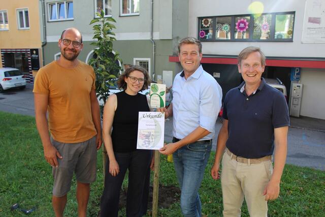 Foto: Staudinger