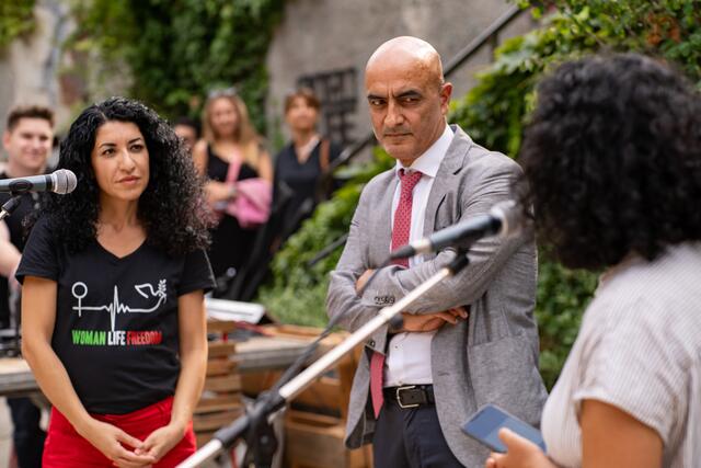 Foto: SPÖ Frauen/1080