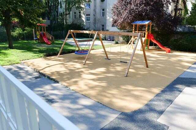 Foto: Maximilian Spitzauer