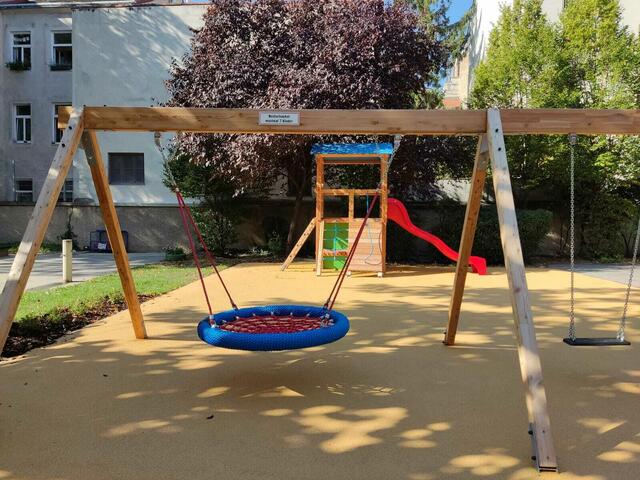 Foto: Patricia Kornfeld