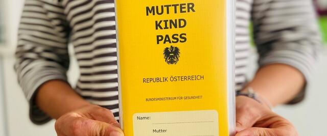 Elternberatung - künftig im Eltern-Kind-Pass - jetzt schon bei aktion leben kostenlos für alle werdende Eltern und frischgebackene Eltern | Foto: aktion leben österreich