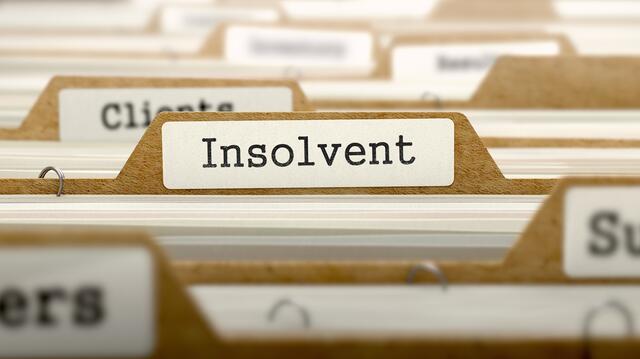 Über das Vermögen von Stefan ARNESCH–BAA Bauwerk Abdichtung Arnesch aus Dürnfeld–Kappel am Krappfeld wurde ein Insolvenzverfahren eröffnet (Symbolfoto) | Foto: stock.adobe.com/at/tashatuvango 