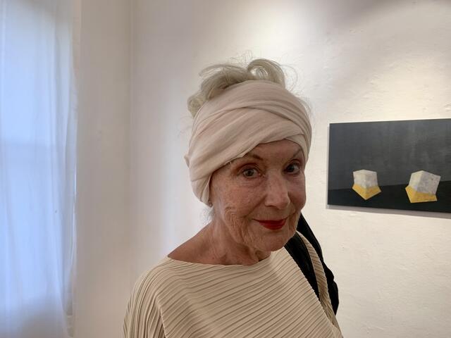 Foto: Bettina Fleiss