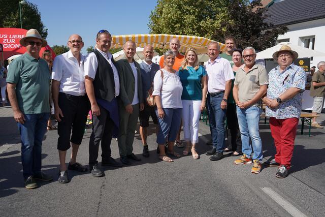 Foto: Andrea Glatzer