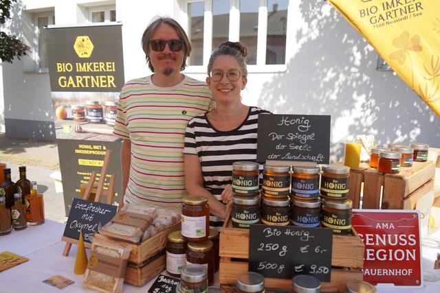 Foto: Andrea Glatzer