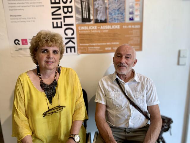 Foto: Bettina Fleiss