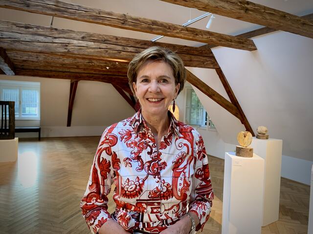 Foto: Bettina Fleiss