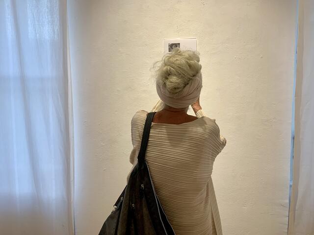 Foto: Bettina Fleiss