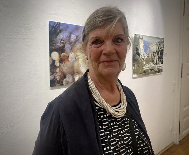 Foto: Bettina Fleiss