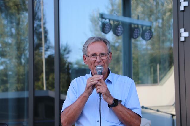 Werner Kirchsteiger | Foto: Edith Ertl
