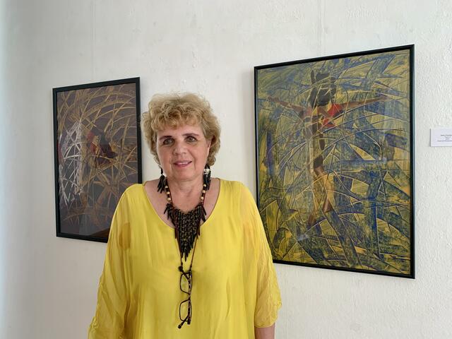 Foto: Bettina Fleiss
