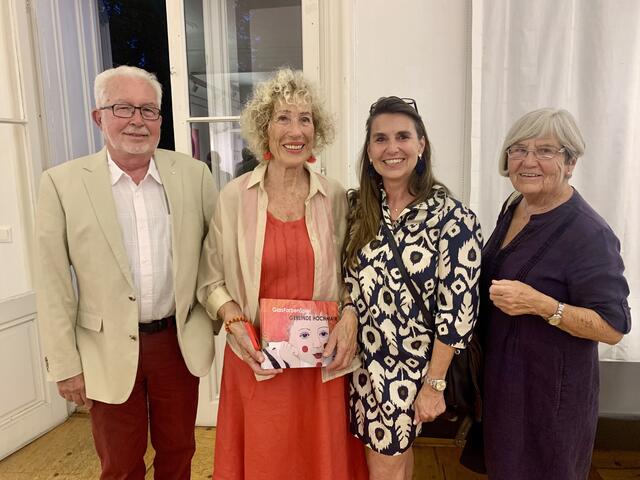 Foto: Bettina Fleiss