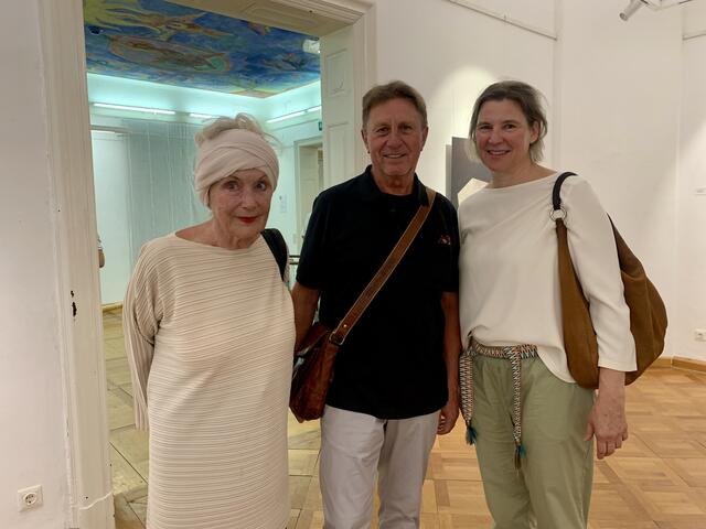 Foto: Bettina Fleiss