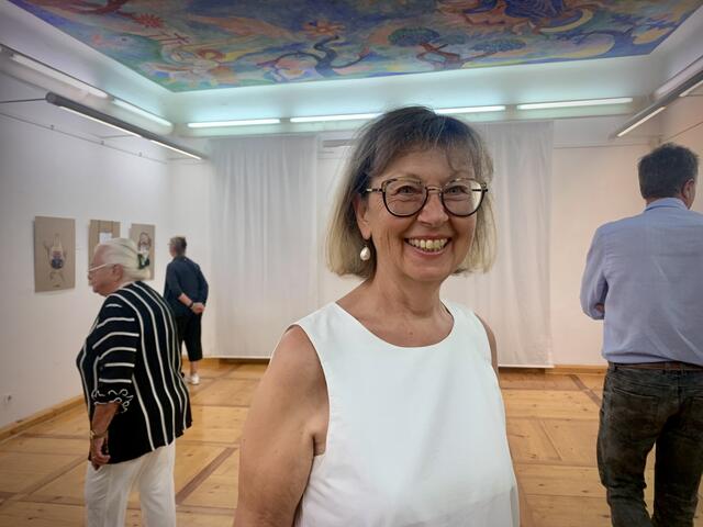 Foto: Bettina Fleiss