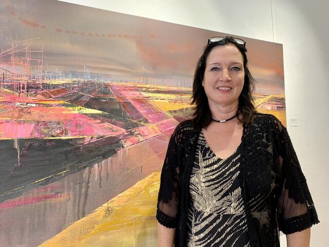 Foto: Bettina Fleiss