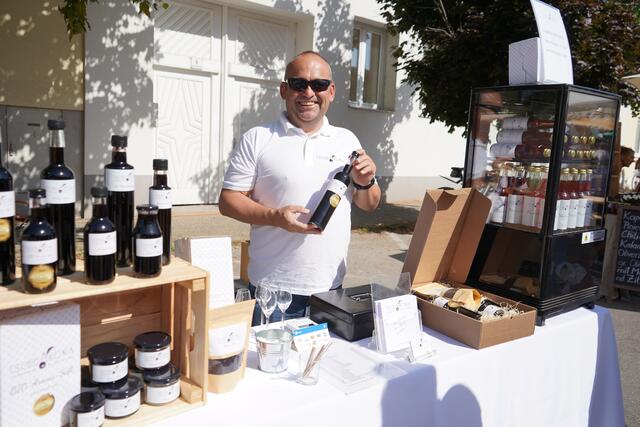 Foto: Andrea Glatzer