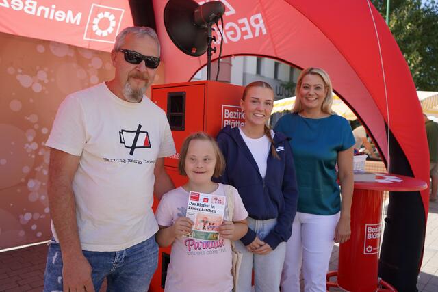 Foto: Andrea Glatzer