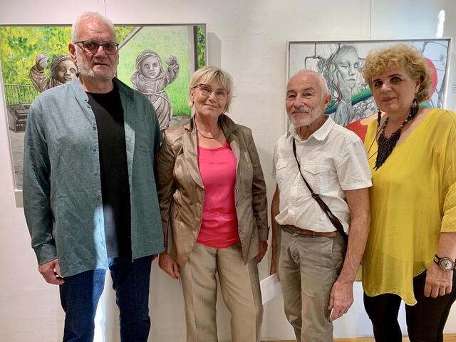 Foto: Bettina Fleiss