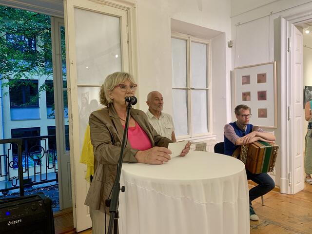 Foto: Bettina Fleiss