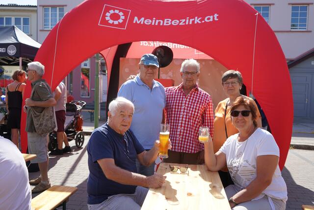 Foto: Andrea Glatzer