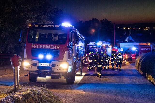 Foto: TEAM FOTOKERSCHI.AT / ANTONIO BAYER