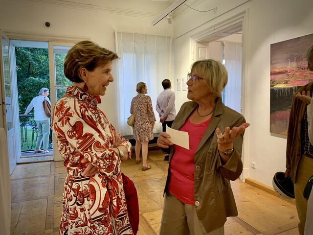 Foto: Bettina Fleiss