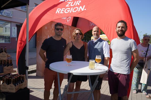 Foto: Andrea Glatzer