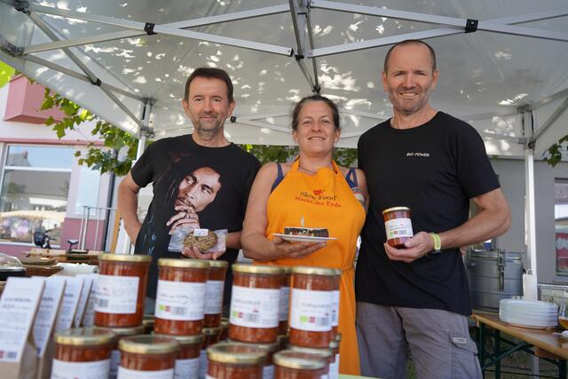 Foto: Andrea Glatzer