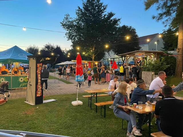 Aufstrassern | Foto: Marktgemeinde Strass