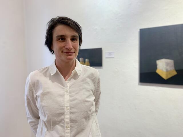 Foto: Bettina Fleiss