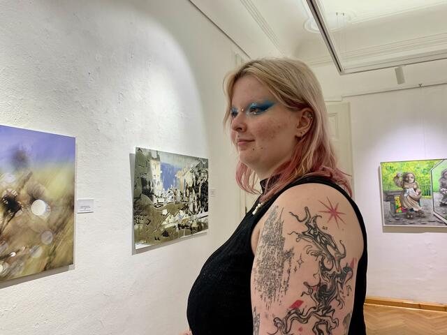 Foto: Bettina Fleiss