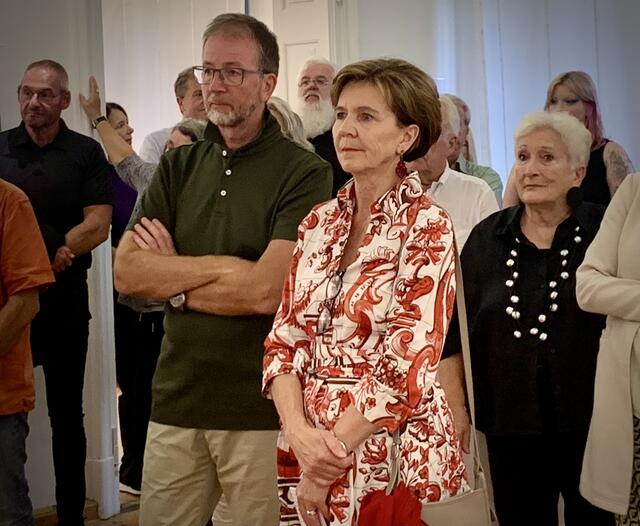 Foto: Bettina Fleiss