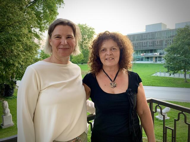 Foto: Bettina Fleiss
