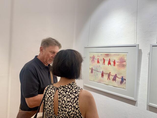 Foto: Bettina Fleiss