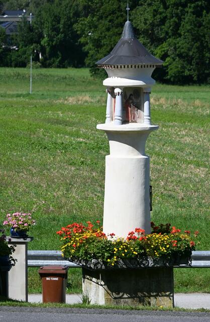 Waltersdorfer Bildstock