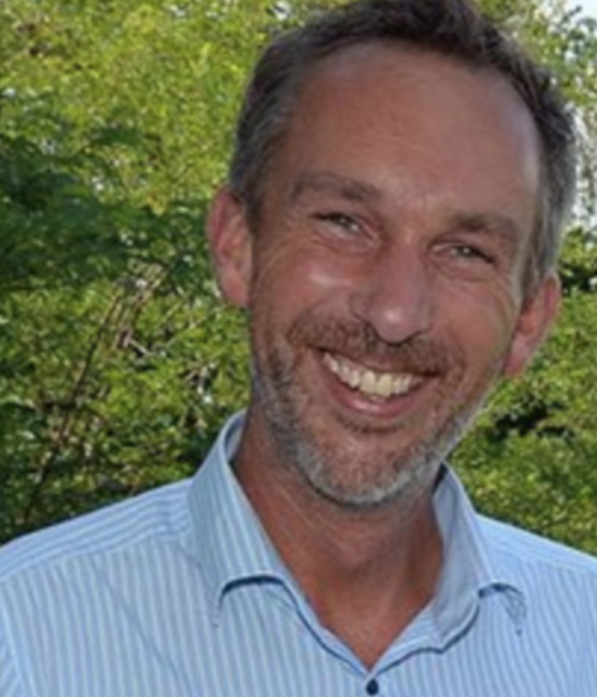 Bernhard Pichler-Koban, Tourismus Velden | Foto: Sobe
