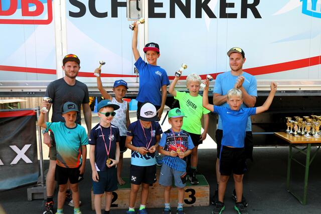Foto: Reinhard Thrainer