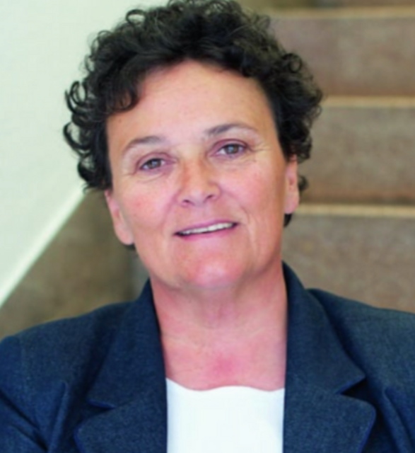 Michaela Tiefenbacher, Tourismus Finkenstein | Foto: TVB