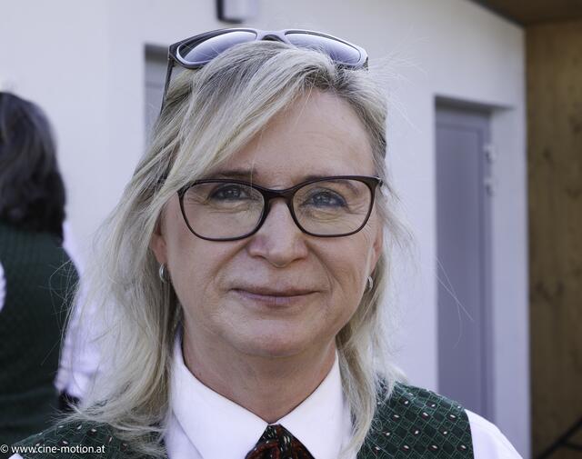 Elfi Trexler. | Foto: cinemotion - Ivanek